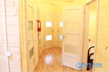 Тренировочный кемп 31.01-1.02 ✨