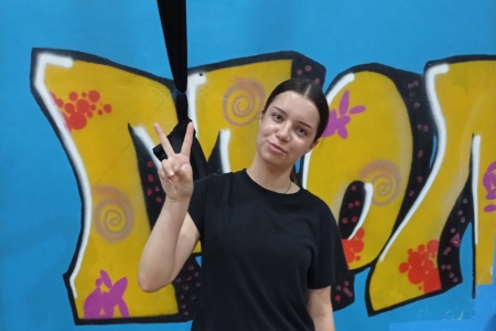 Игра для смешанного уровня в СК 