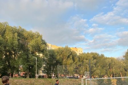 Стадион 