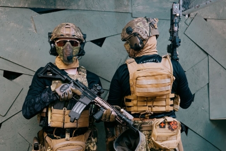 Страйкбол Страйкбол