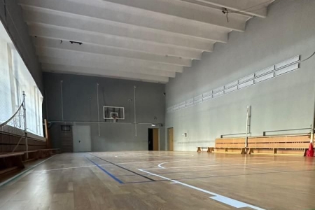 Турнир по волейболу Кто Куда (капитаны)