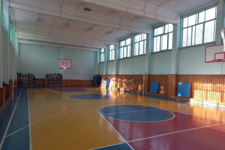 🆕 Новый зал 🆕 Игра смешанного уровня 🏐