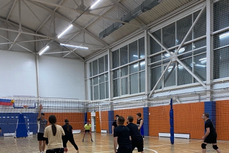 Игра любого уровня (1,5-3 ⭐️)