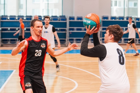 👑🏀 Женская тренировка с тренером (1,5 ч + 30 мин игра) 🔥🔥🔥