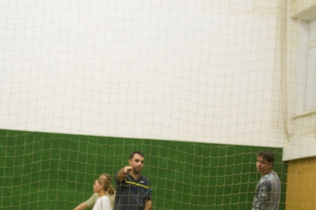 Игровая тренировка для уровня ХАРД