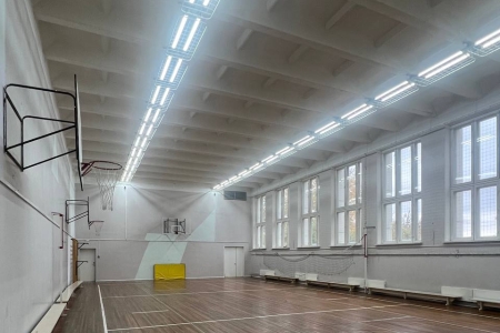 Тренировка с тренером на Горском (вход по паспортам)