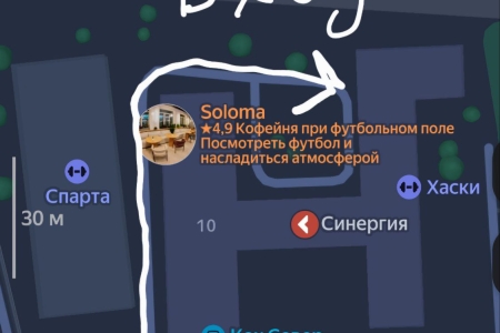 Волейбол (М. Водный Стадион)  Уровень средний