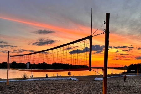 Пляжка для начинающих🏖️ 😎
