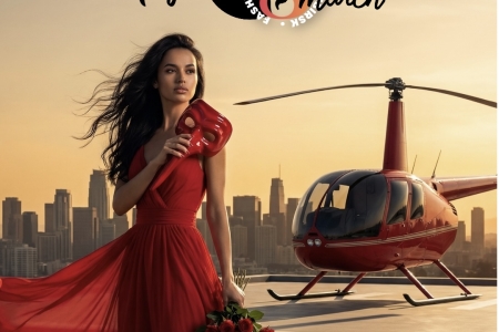 Игра «МАФИЯ» Знакомства, дружба, общение 🤪