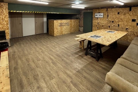 Страйкбол Страйкбол