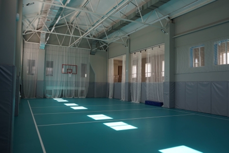 Игра смешанного уровня