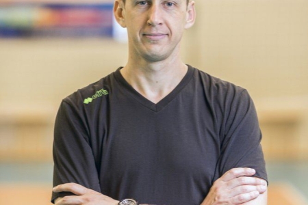 💪🏐 Тренировка. Начального уровня (1,5 часа) Для всех желающих.