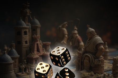 Игры в мафию с эксклюзивными ролями