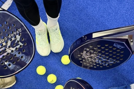 Игра для всех желающих 🎾