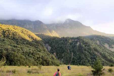 SunVolley.🏔️ АВТОРСКИЙ КЕМП в СЕВЕРНОЙ ОСЕТИИ 2026