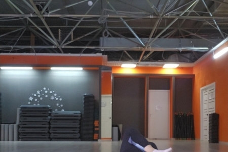 Здоровая Осанка+AnimalFlow