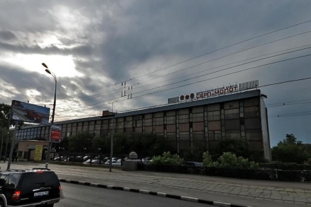 Игра начальный уровень от 1,5⭐️ в Лефортово  (м. Авиамоторная)