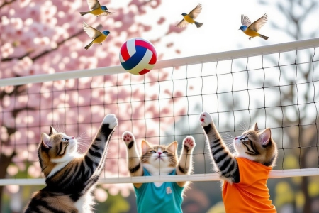 🏐 (РАНДОМ) Полуночной МИКСТ турнир «ЗВЁЗДЫ НОЧИ» -ночь влюблённых в волейбол !  2⭐️- 5⭐️