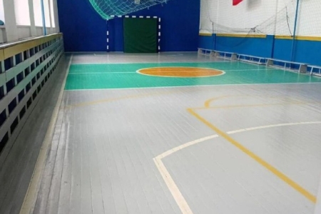 Игра среднего минус уровня (м. Коломенская)