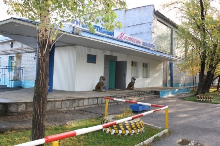 Игра для смешанного уровня в СК 