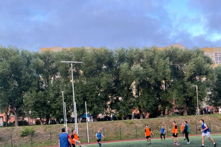 Стадион 