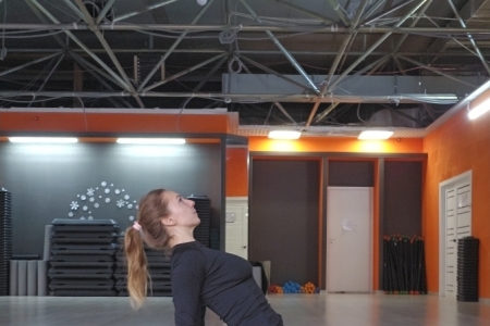 Индивидуальная тренировка в любое время