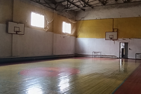 Игра на Ново-Астраханском. 💪 смешанный уровень