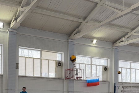 🏐 Тренировка для всех желающих (1,5 часа) + проф. спортивный инвентарь
