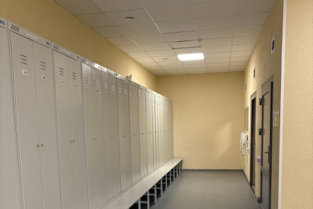 Корпоративный турнир Корпоративный турнир