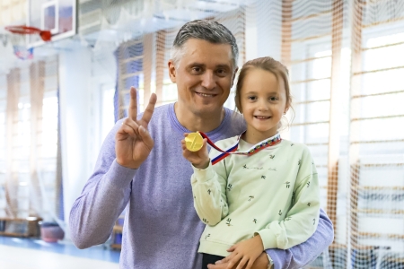 👑 Женский любительский турнир по волейболу «ЭЙс ЛЕДИ» 🏐