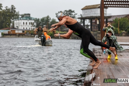 Тренировки по плаванию🌊🏊 Для всех желающих!