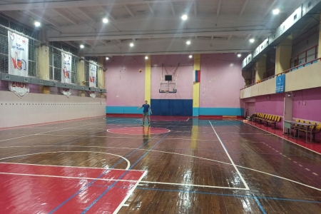 Врубили волейбол! (2 - 4 звезды) Врубили волейбол! (2 - 4 звезды)