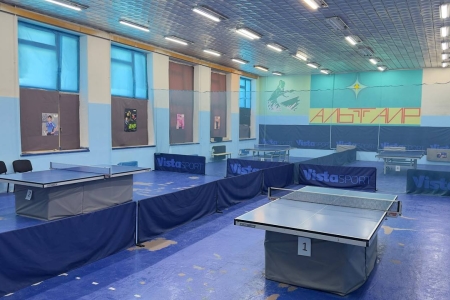 Игра смешанный уровень