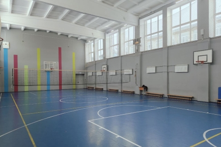 Тренировка с тренером вечерняя