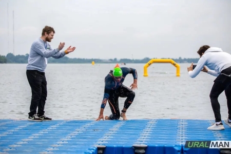 Тренировки по плаванию🌊🏊 Для всех желающих!
