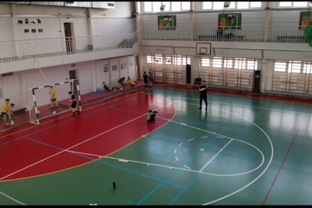 🏐 Игра смешанного уровня⭐ Для всех желающих! (2 часа)