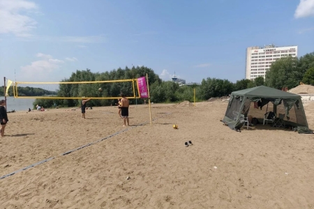Пляжка для начинающих🏖️ 😎