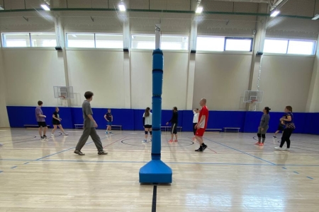 Игра для игроков 1-2,5 ⭐️