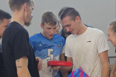 Запись на турнир для ОДИНОЧЕК