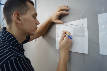 Запись на турнир для ОДИНОЧЕК