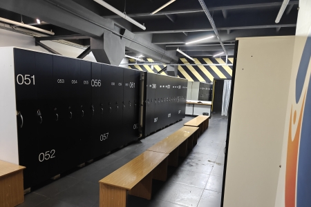 Семейная тренировка (родители+дети) с тренером Кариной Макута