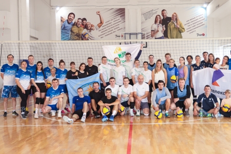 Корпоративный турнир Корпоративный турнир