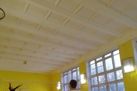 Тренировка с Патутиным для (0-3)*