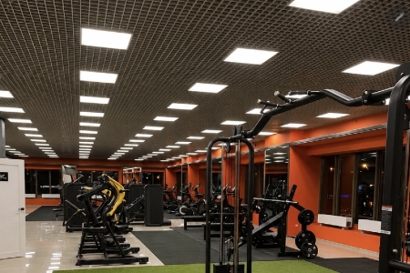Персональные тренировки в фитнес-клубе TerraClub (Челюскинцев, 12) в любой день и время