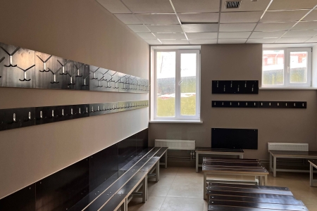 Игра смешанного уровня