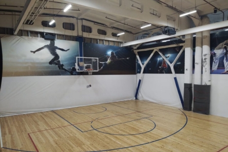 🏀Тренировка с тренером (суб)