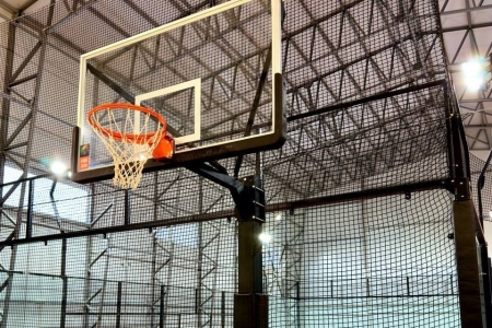 Играем в баскетбол🏀(м.Комендантский проспект/м.Удельная/м.Пионерская 15 мин на автобусе)