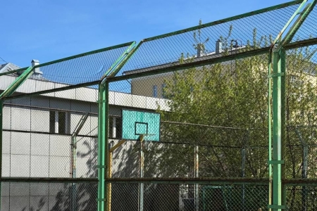Баскетбол 🏀 Стритбол