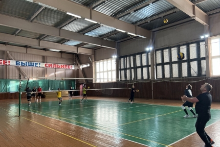 Смешанный уровень