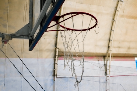 🏀 Аренда зала баскетбол в разное время